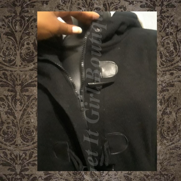 M/L Jacket - Picture 3 of 4